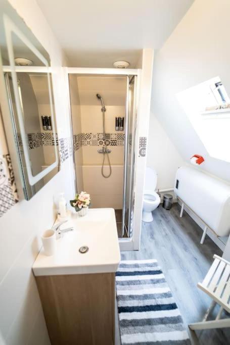 L'etoile De Hyper Centre Chateau Gare A 5min * Blois