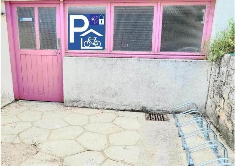 L'etoile De Hyper Centre Chateau Gare A 5min Apartment *