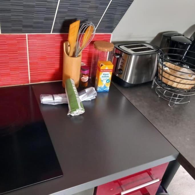 Apartment L'etoile De Hyper Centre Chateau Gare A 5min Blois