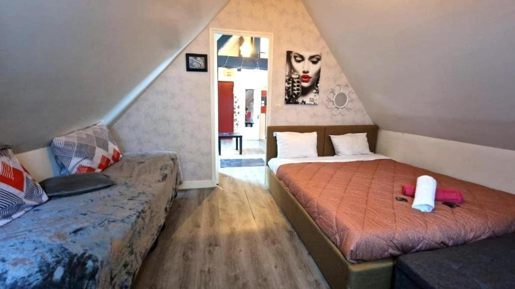 L'etoile De Hyper Centre Chateau Gare A 5min * Blois