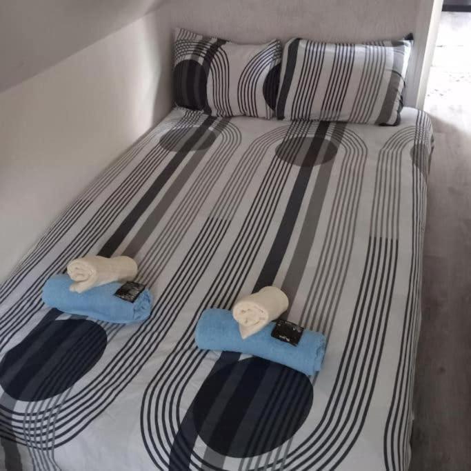 L'etoile De Hyper Centre Chateau Gare A 5min Apartment *